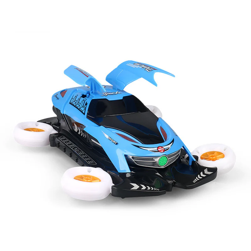 SpinRacer - Image 3