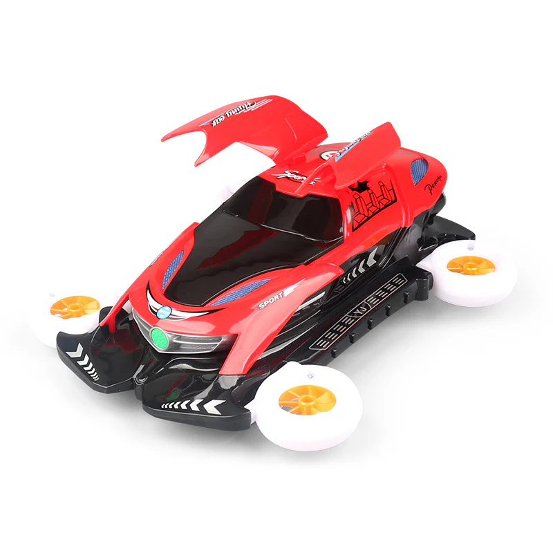 SpinRacer - Image 4