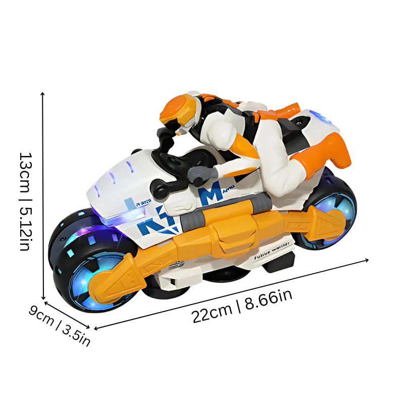 SpinRider - Image 2