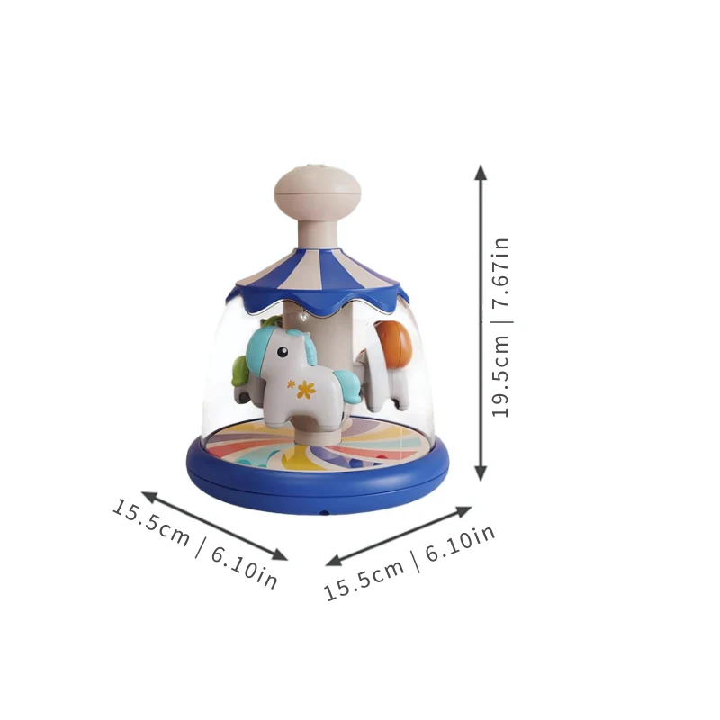 SpinStable - Image 2