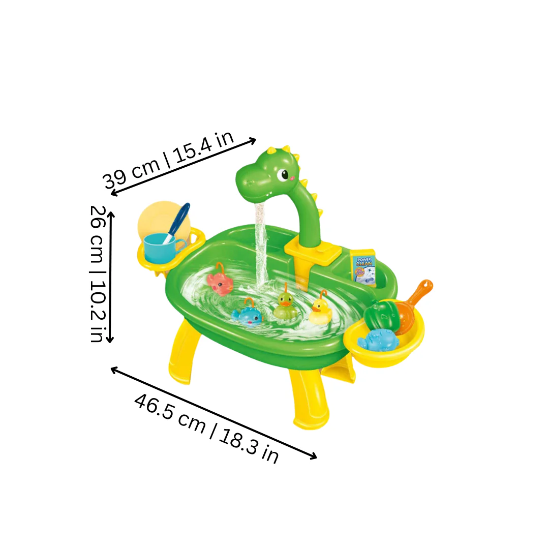 SplashDino - Image 2