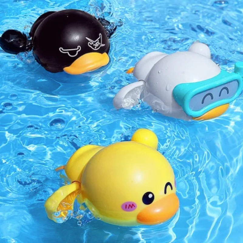SplashDucks