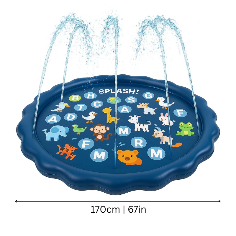 Splashie - Image 3