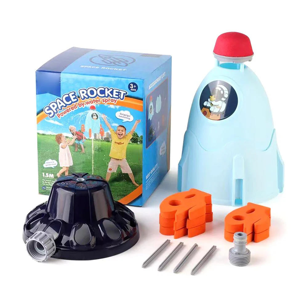 SplashRocket - Image 3