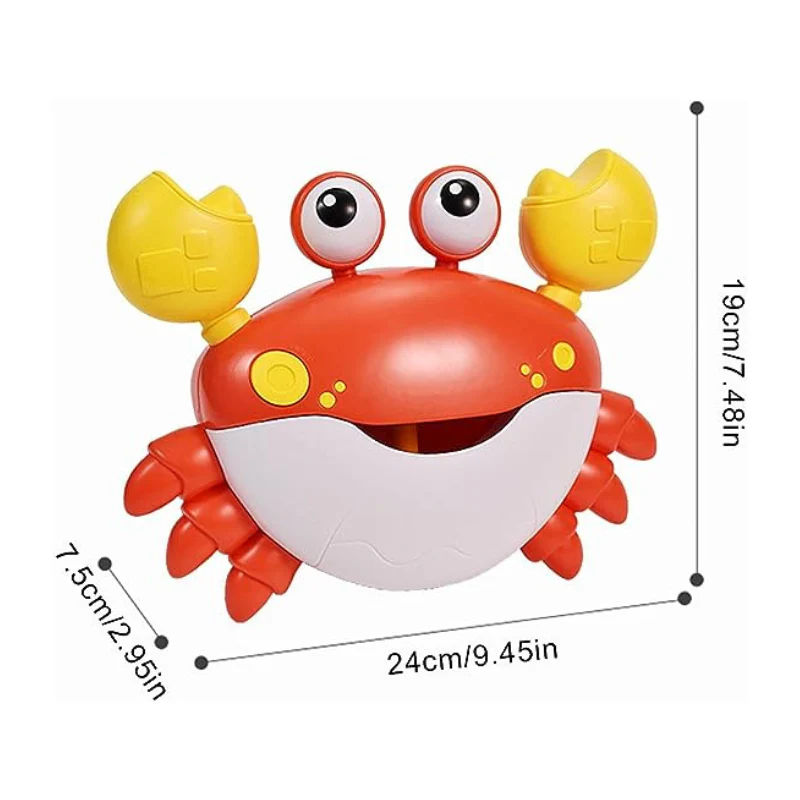 SplashyCrab - Image 2