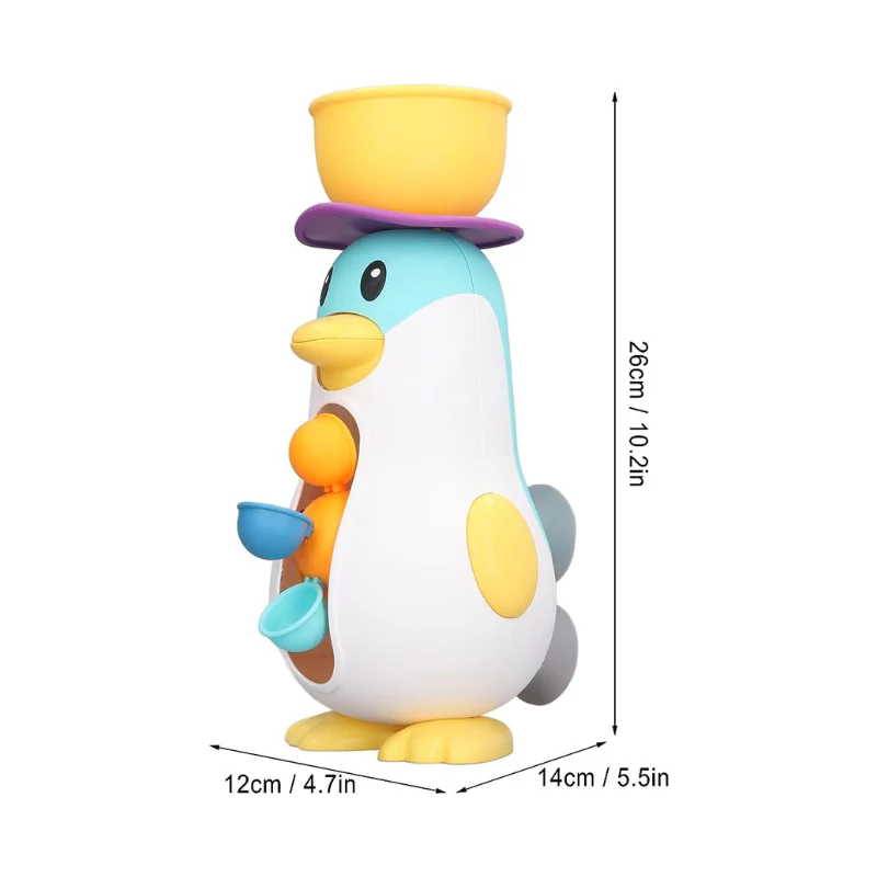 SplashyPenguin - Image 2