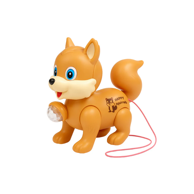 SquirrelStride - Image 3