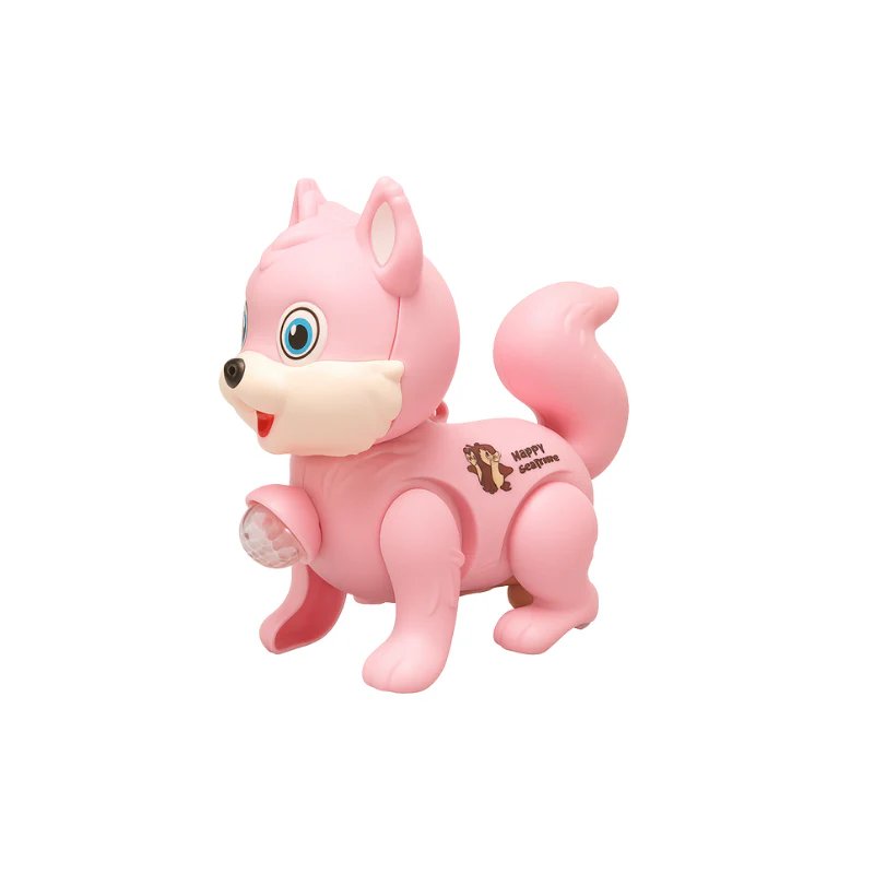 SquirrelStride - Image 4