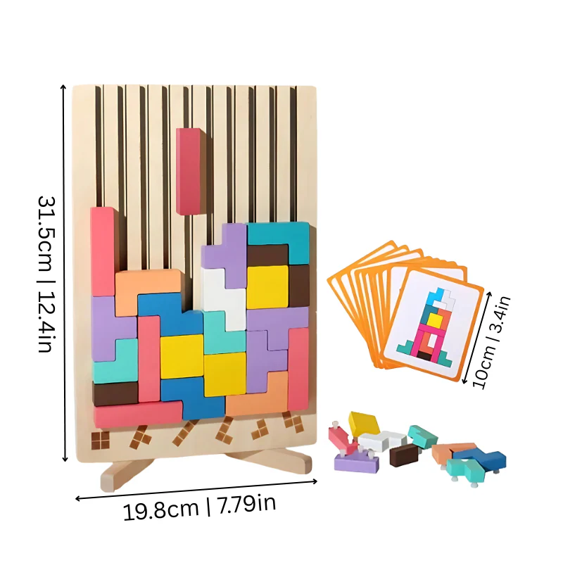 Stacki - Image 2