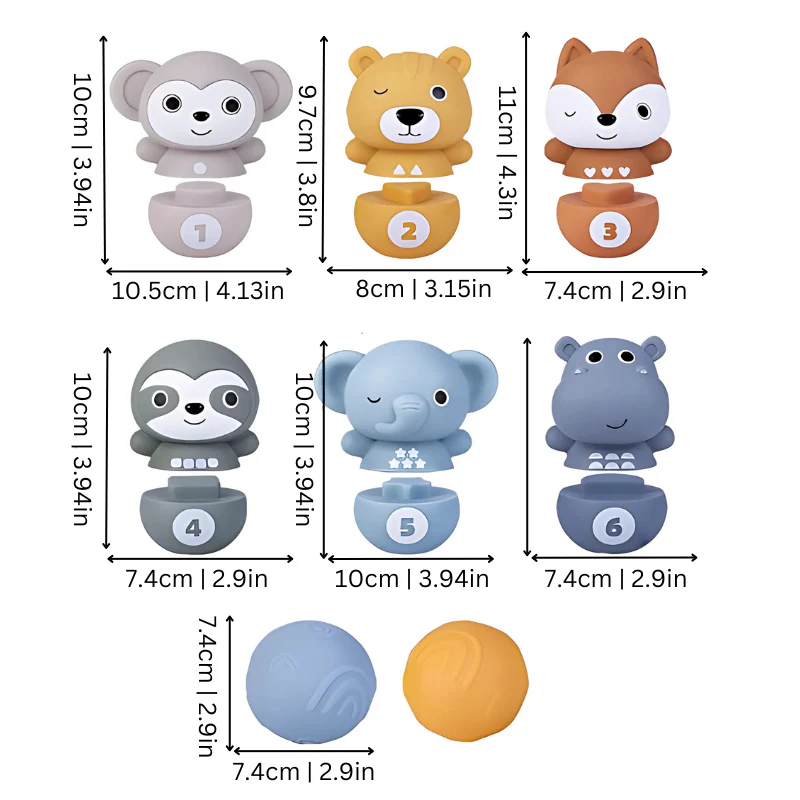 Stackimals - Image 2