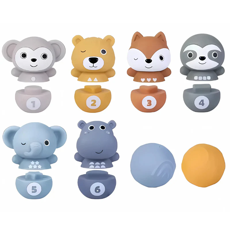 Stackimals - Image 3