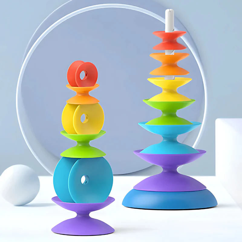 StackyJoy