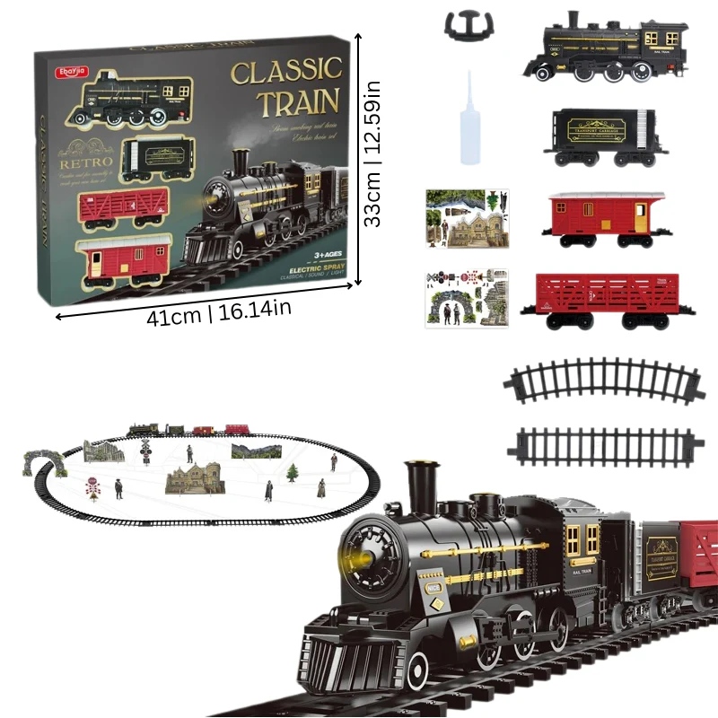 SteamRider - Image 2