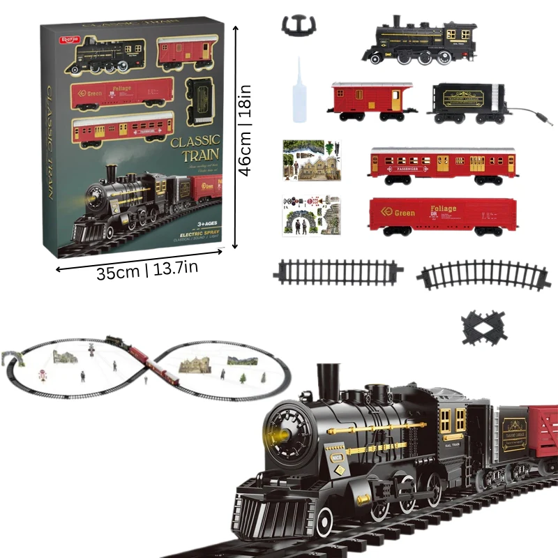SteamRider - Image 3
