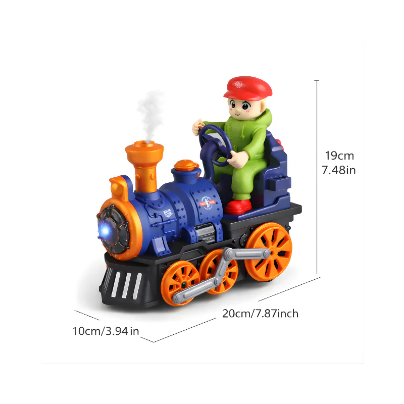 SteamSpark - Image 2
