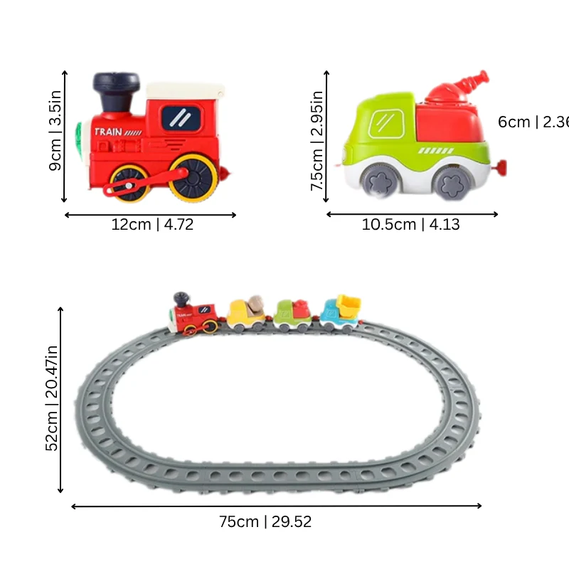 SteamSprint - Image 2