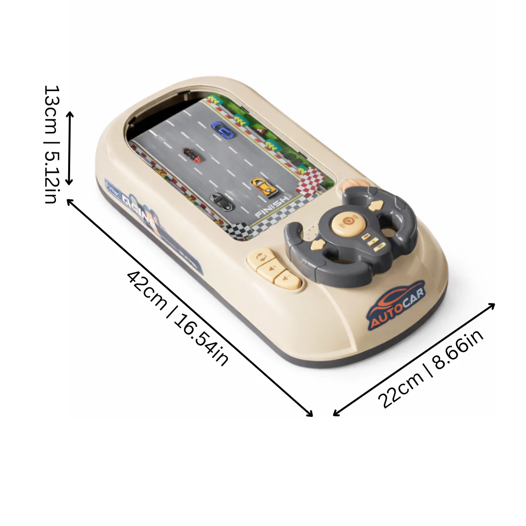 SteerPlay - Image 2