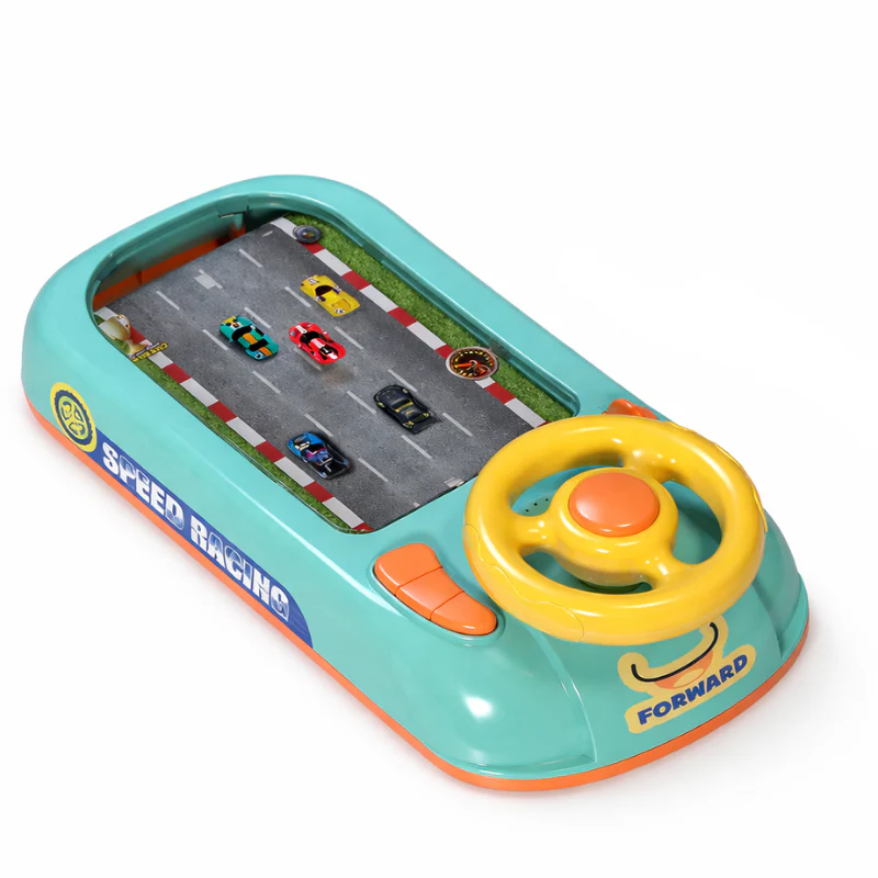 SteerPlay - Image 4