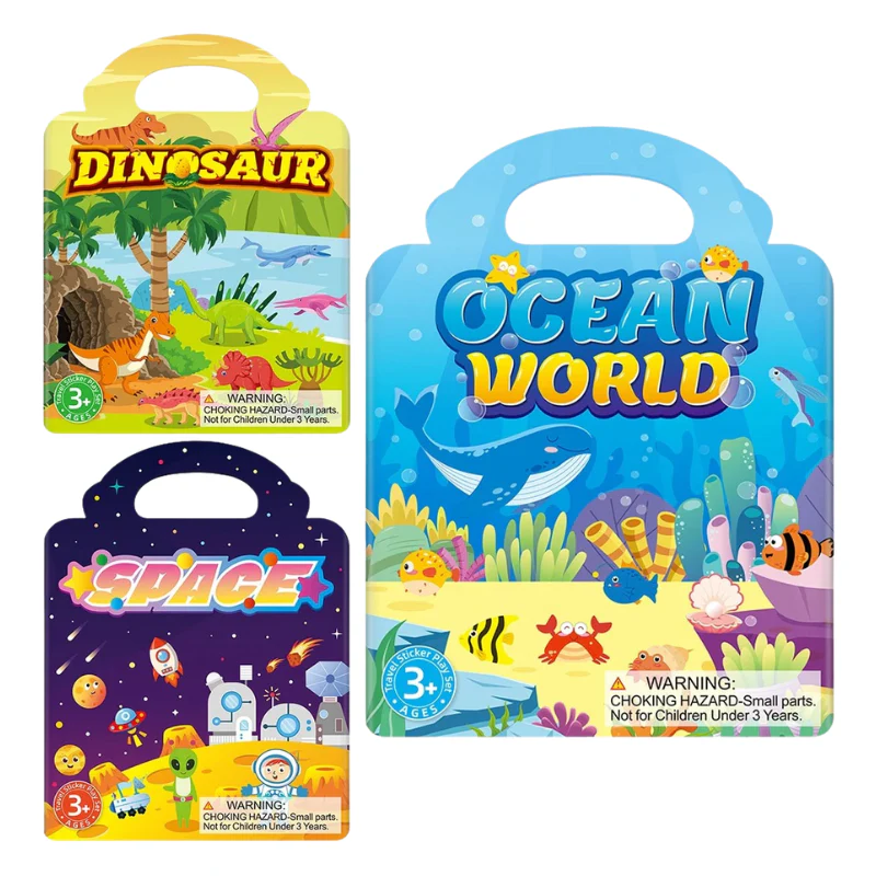 StickiWorld - Image 3