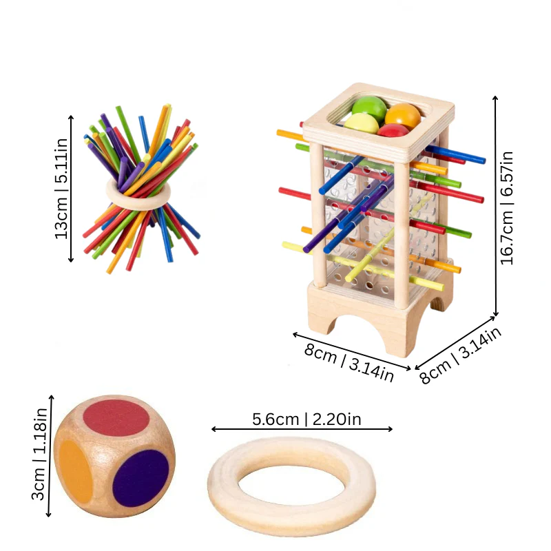 StickStack - Image 2