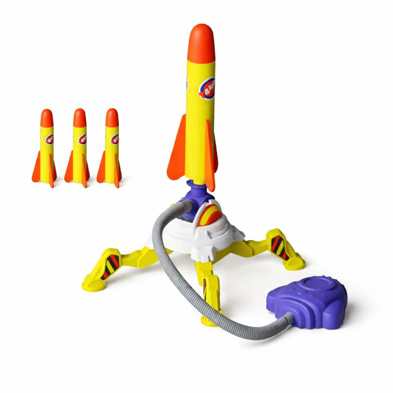 StompBlast - Image 3