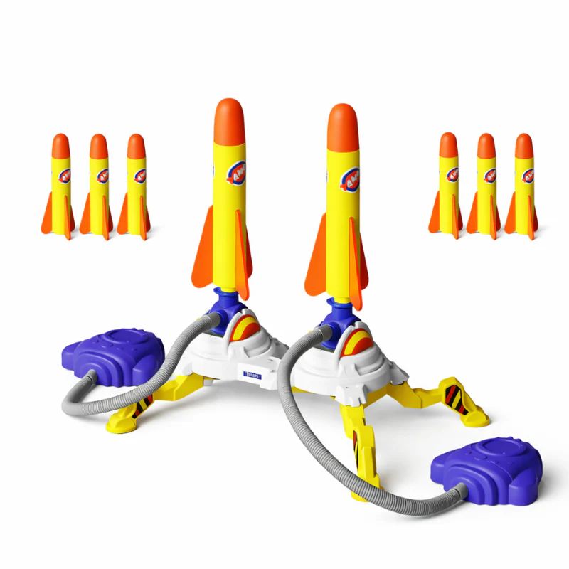 StompBlast - Image 4