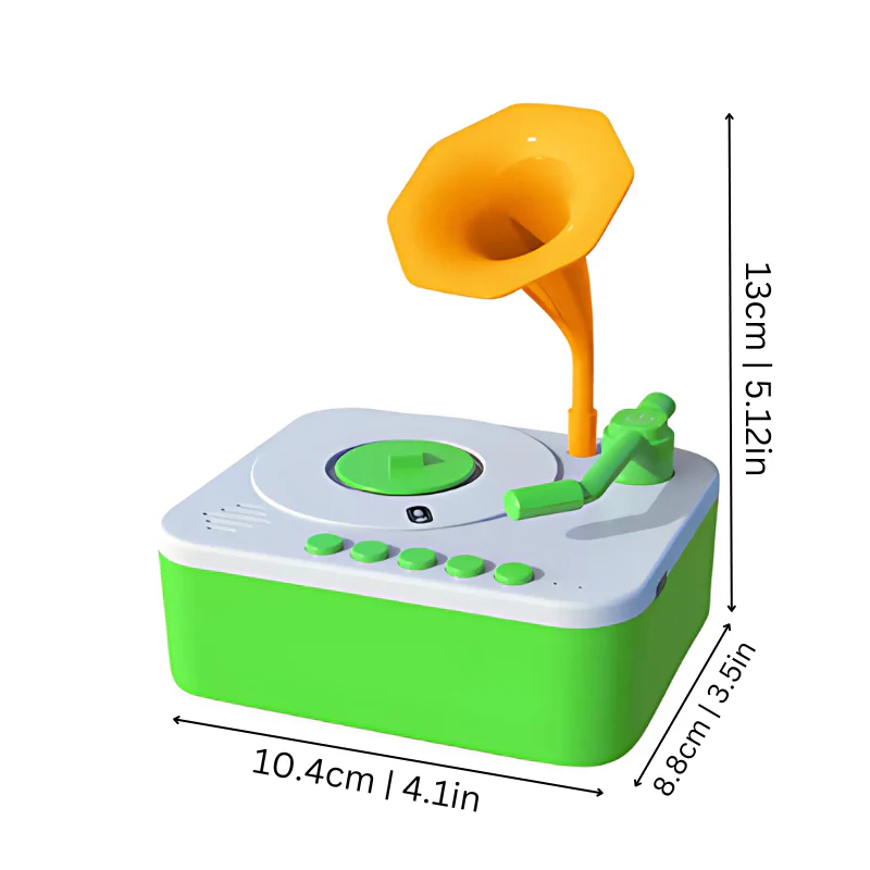 StoryTone - Image 2