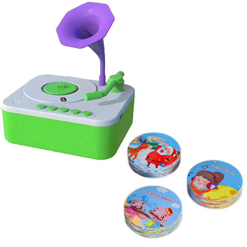 StoryTone - Image 4