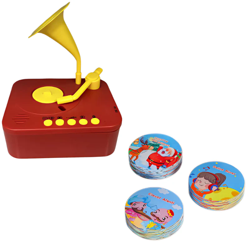 StoryTone - Image 5