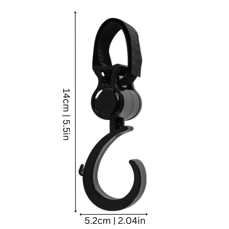 StrollHook - Image 2
