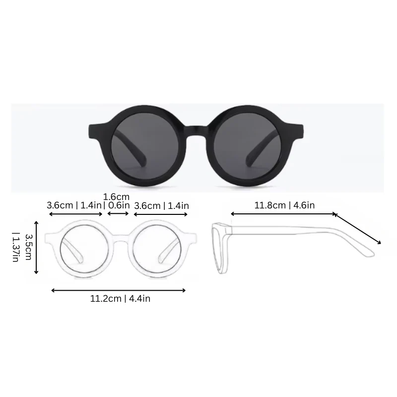 SunnyPop Shades - Image 2