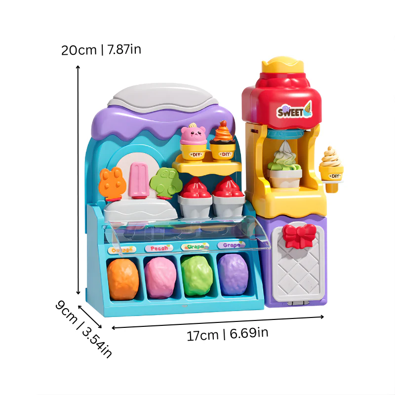 SweetScoop - Image 2