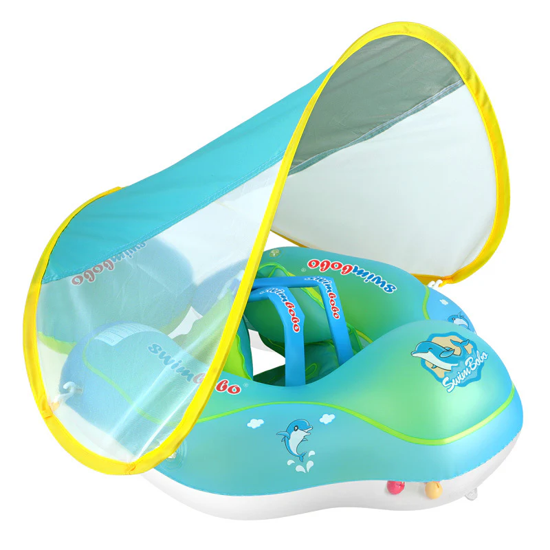 SwimBuddy - Image 3