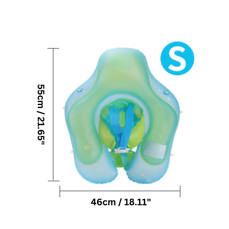 SwimBuddy - Image 4
