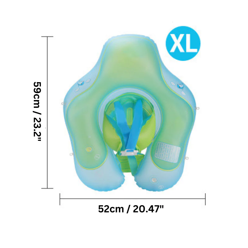 SwimBuddy - Image 5