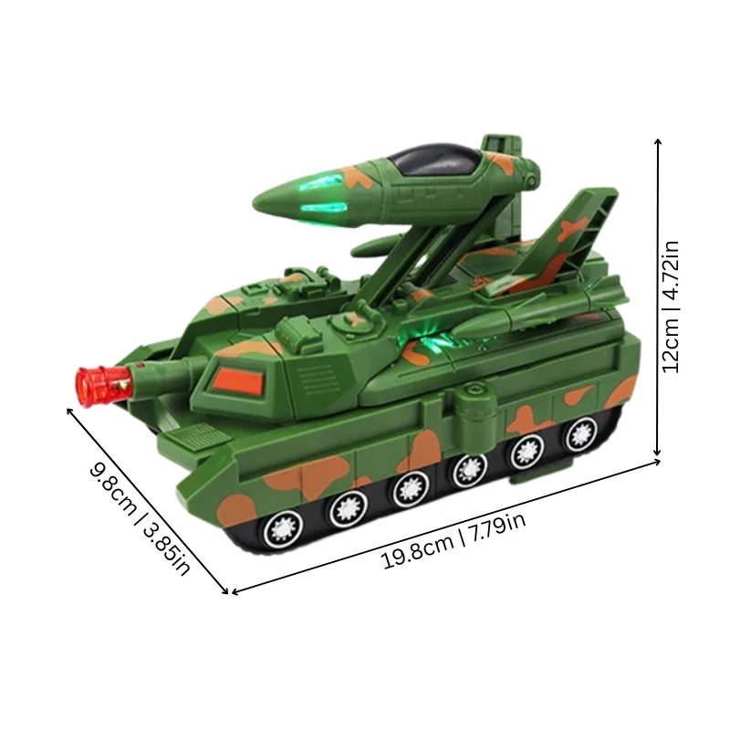 TankMorph - Image 2