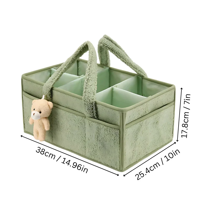 TeddyTote - Image 2