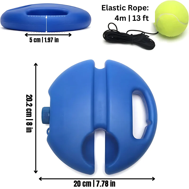 TennisMate - Image 2