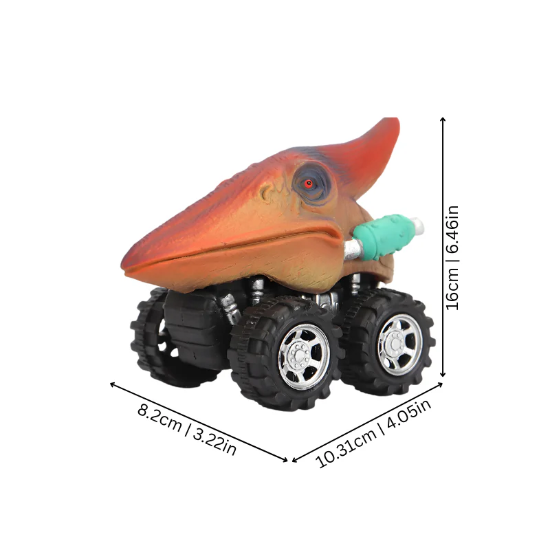 TerraTrucks - Image 2