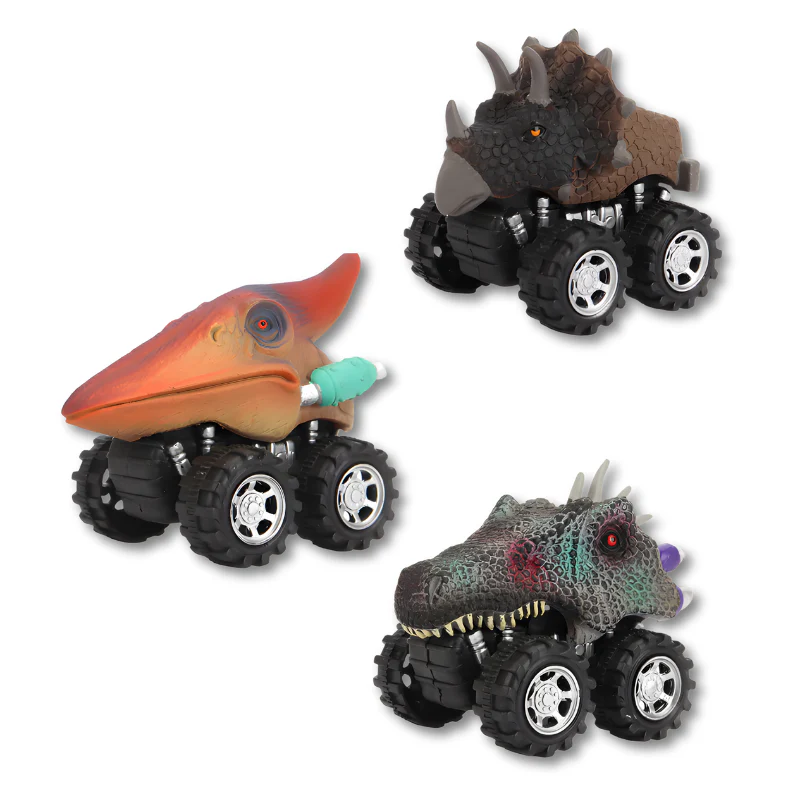 TerraTrucks - Image 3