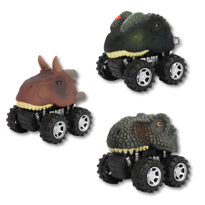 TerraTrucks - Image 4