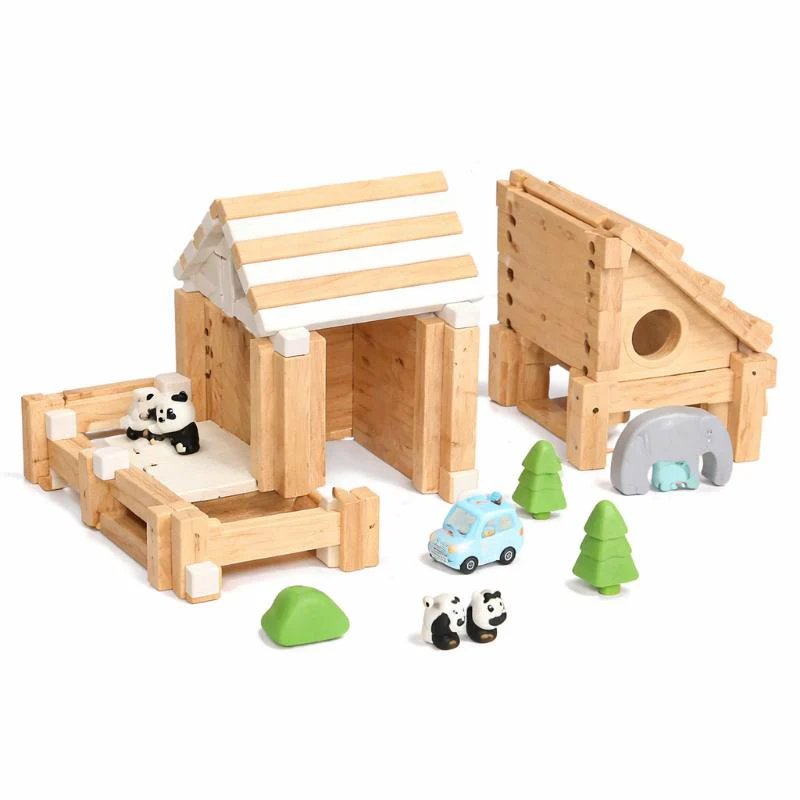 TimberTowers - Image 4