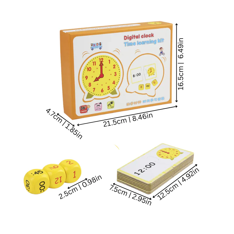 TimeTots - Image 2