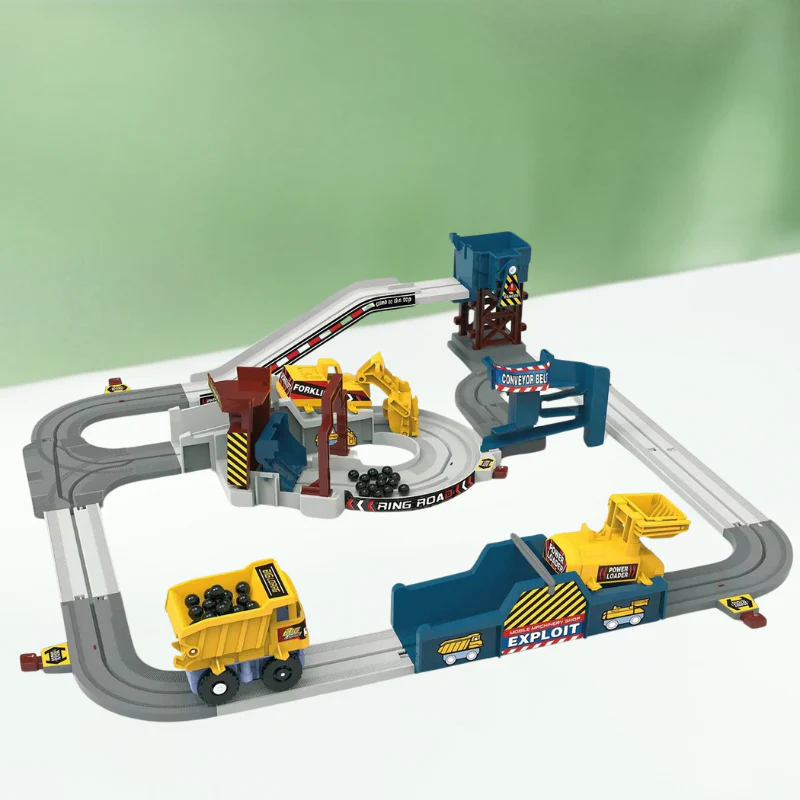TinyBuilders