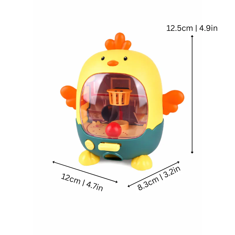 TinyDunk - Image 2