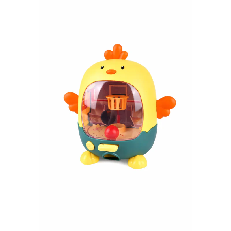 TinyDunk - Image 3