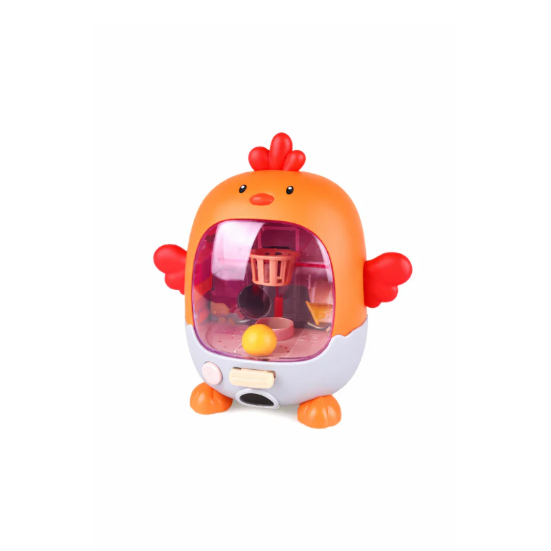 TinyDunk - Image 4