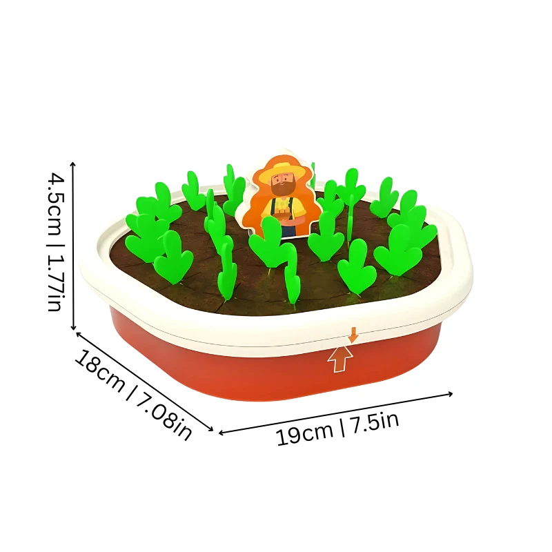 TinyHarvest - Image 2