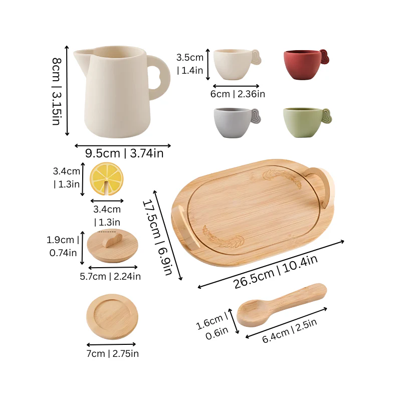 TinyTea - Image 2