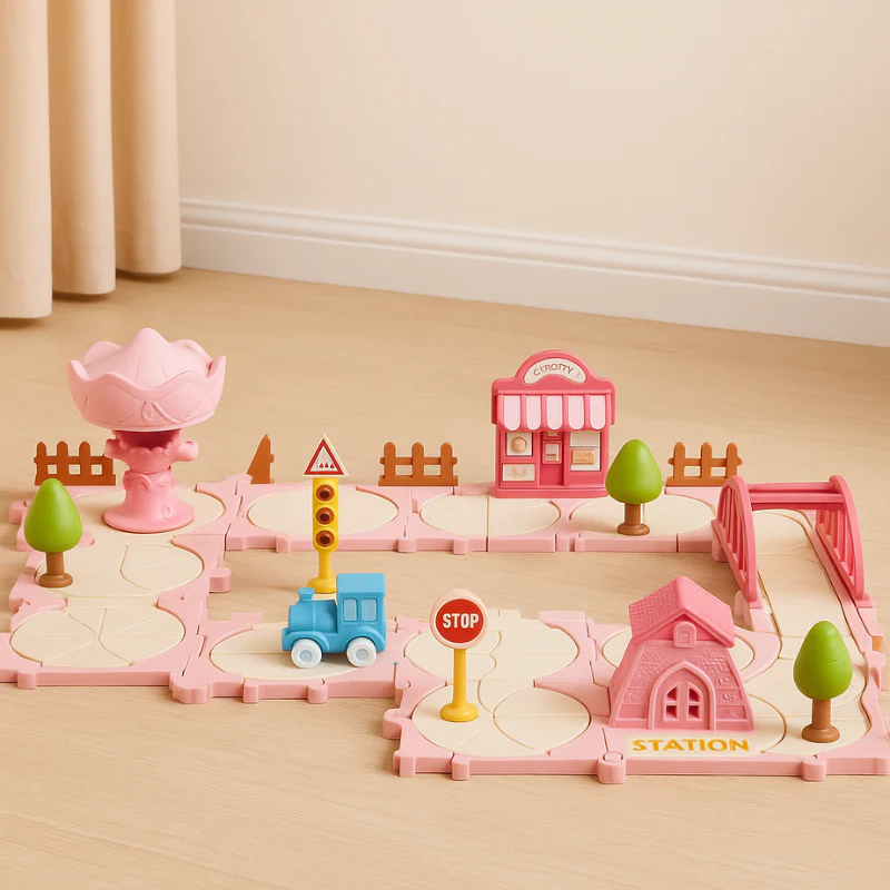 TinyTown
